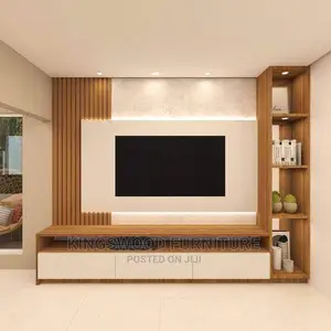 Tv Stand (Entertainment Center) P30 C1116