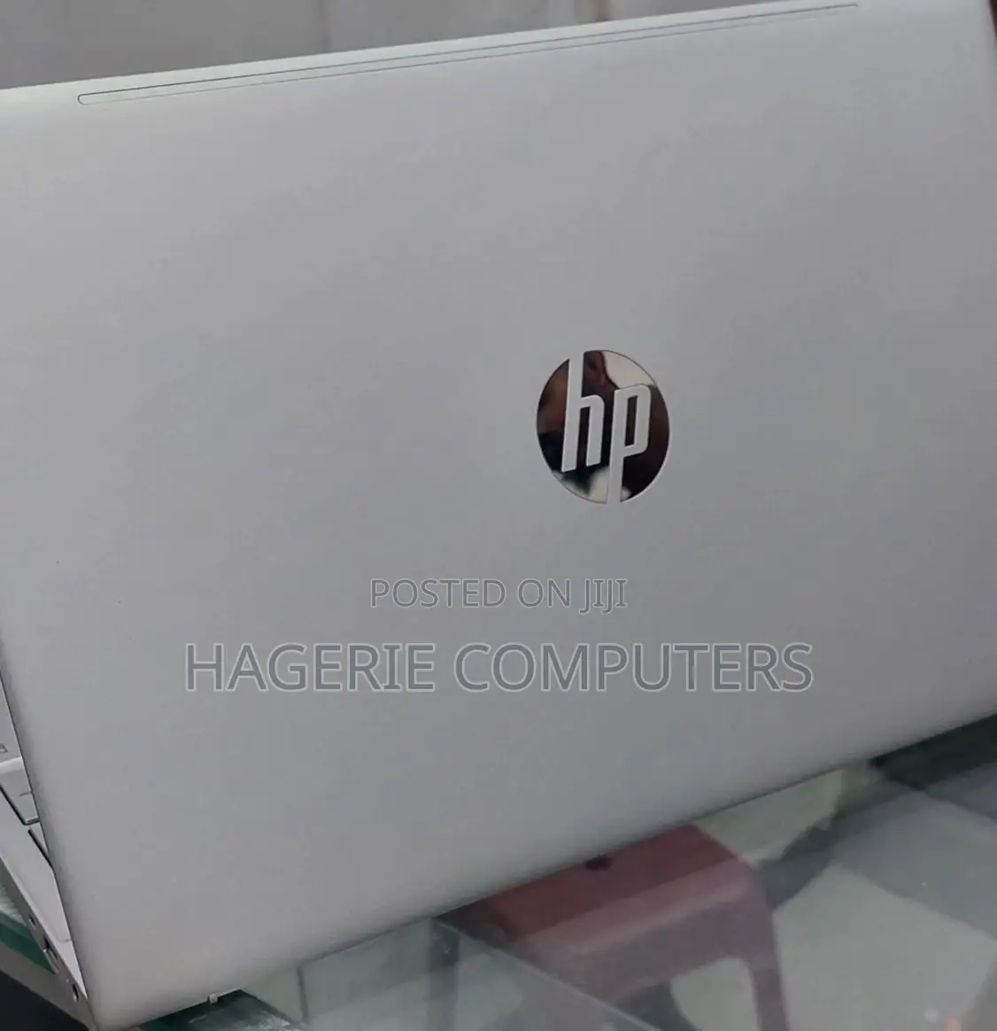 New Laptop HP Pavilion 15 12GB Intel Core I5 SSD 512GB