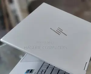 New Laptop HP Envy X360 12GB Intel Core I5 SSD 512GB