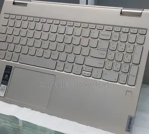 New Laptop Lenovo ThinkPad Yoga 12GB Intel Core I7 SSD 512GB