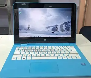 Laptop HP EliteBook 1030 4GB Intel Core I5 SSD 500GB