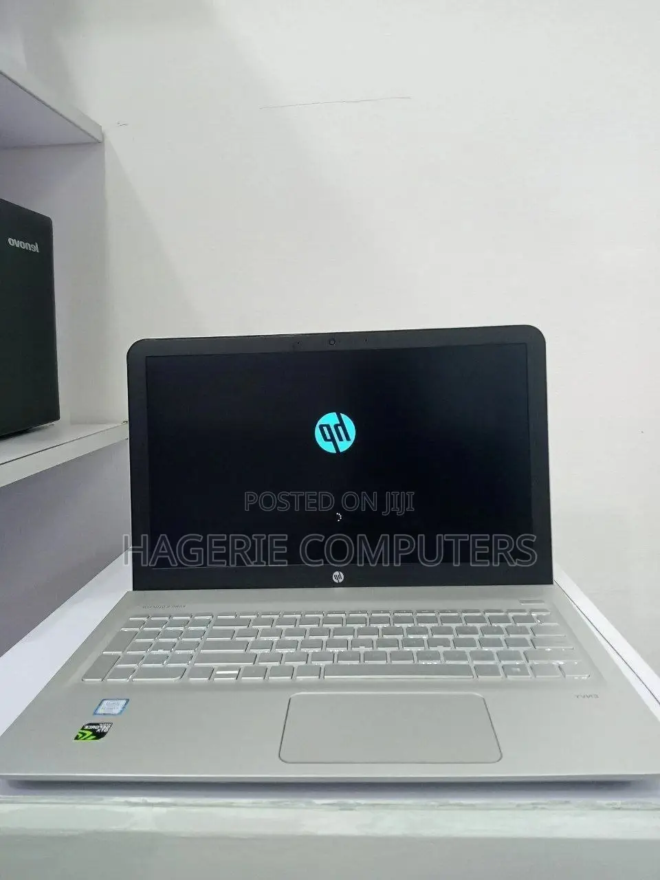 Laptop HP Envy X360 8GB Intel Core I5 HDD+SSD 1T