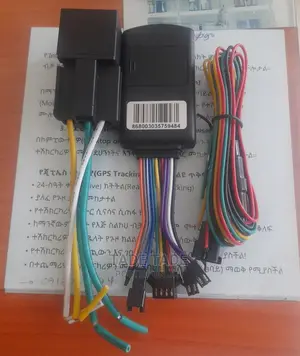 GPS Tracker