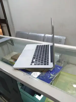 Laptop Apple MacBook Pro 2011 8GB Intel Core I5 HDD 500GB