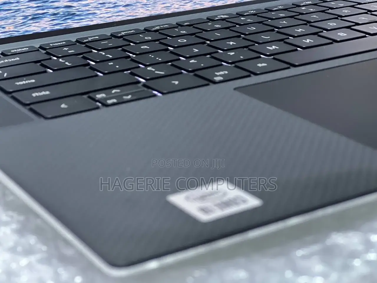 New Laptop Dell XPS 15 64GB Intel Core I9 SSD 1T