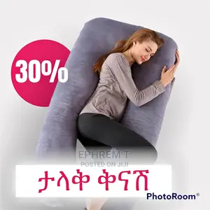 Pregnancy Pillows on 30%Discount
