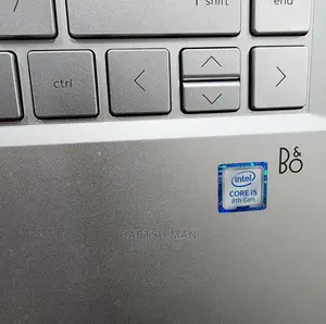 New Laptop HP Pavilion 14 8GB Intel Core I5 SSD 256GB