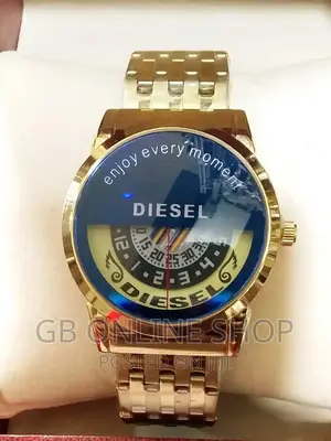  DIESEL Watch