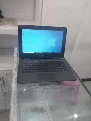New Laptop HP ProBook 11 X360 8GB Intel Core M SSD 256GB