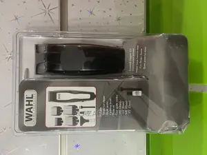 WAHL Tondos
