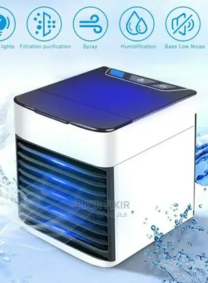 Air Coolers
