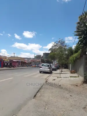 Commercial Property Sale Bole Gerji
