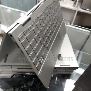 New Laptop HP Envy X360 8GB Intel Core I7 SSD 512GB