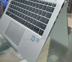 New Laptop HP Spectre 16GB Intel Core I5 SSD 512GB
