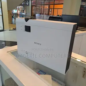 Sony Projector