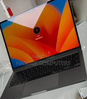Laptop Apple MacBook Air 2022 M2 8GB Apple M2 SSD 256GB