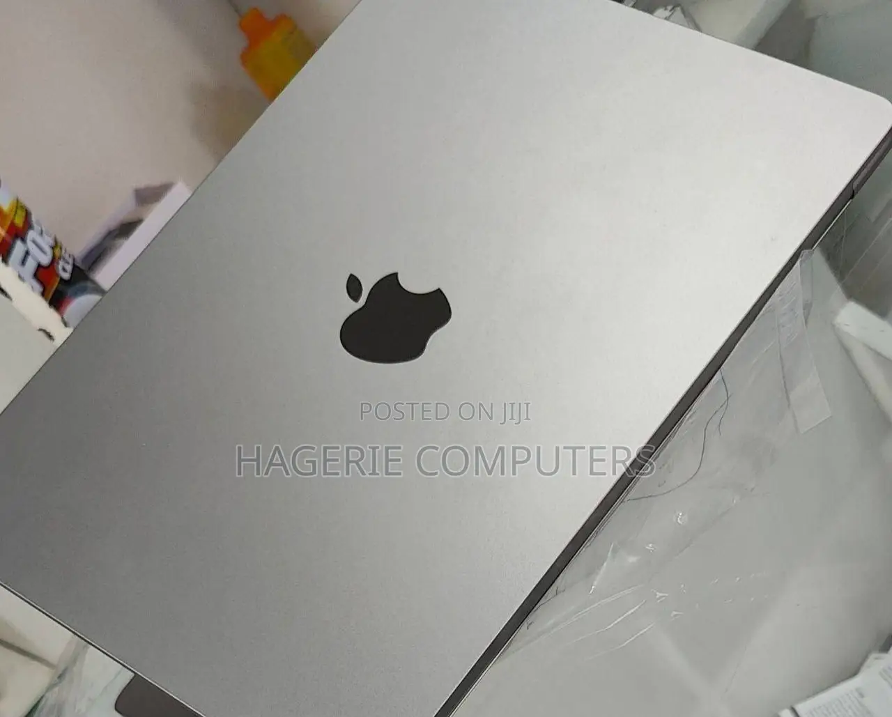 Laptop Apple MacBook Air 2022 M2 8GB Apple M2 SSD 256GB