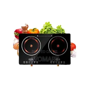 Saachi Touch Stove