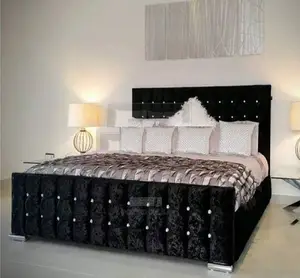 King Size Bed