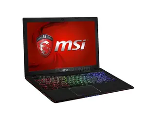 Laptop MSI GE60 2PL Apache 16GB Intel Core I7 HDD+SSD 1T