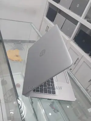 New Laptop HP EliteBook 840 G4 8GB Intel Core I5 SSD 256GB