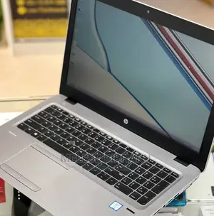 New Laptop HP EliteBook 820 8GB Intel Core I7 SSD 256GB