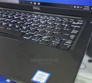 New Laptop Dell Inspiron 13 7386 8GB Intel Core I7 SSD 512GB