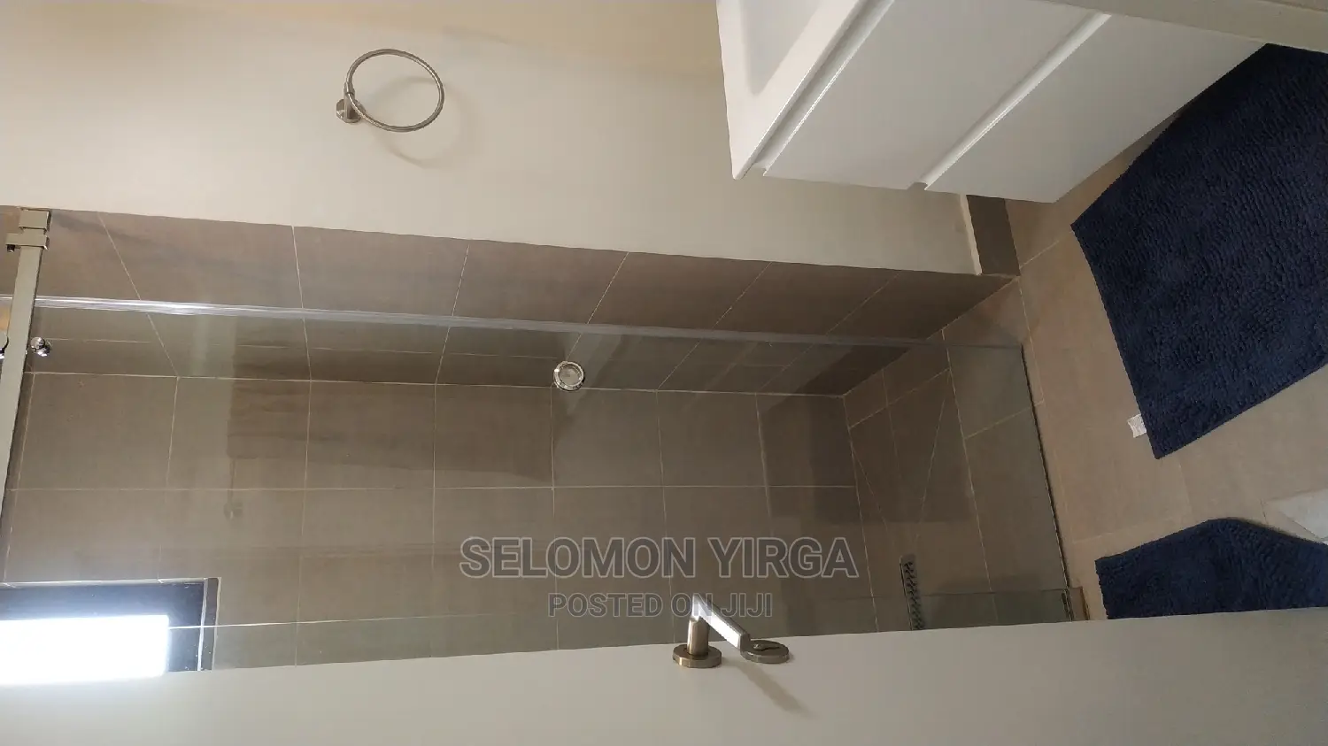 Furnished 3bdrm Apartment in Addis Abeba, Kirkos for Rent