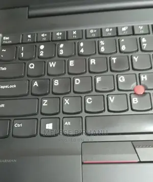 New Laptop Lenovo ThinkBook 15 8GB Intel Core I7 SSD 256GB