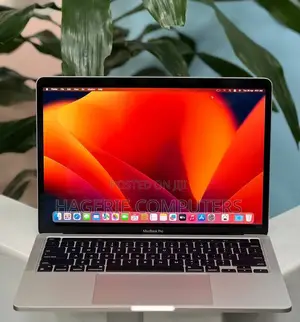 Laptop Apple MacBook Pro 2020 8GB Apple M1 SSD 512GB