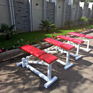 Adjustable Bench