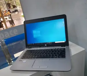 Laptop HP EliteBook 820 G4 8GB Intel Core I5 SSD 256GB