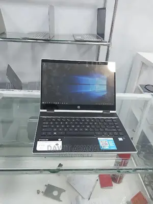 New Laptop HP Pavilion 14 8GB Intel Core I3 HDD 1T