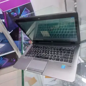 New Laptop HP EliteBook 840 G2 4GB Intel Core I5 HDD 1T