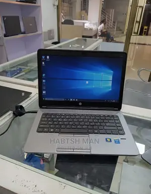New Laptop HP ProBook 640 G1 8GB Intel Core I5 HDD 500GB