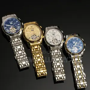 Tevise Automatic Watch