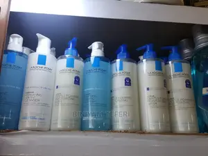 La Roche-Posay