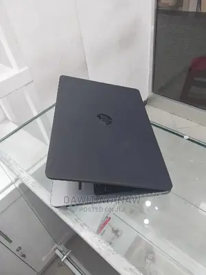 New Laptop HP ProBook 450 G1 8GB Intel Core I5 HDD 1T