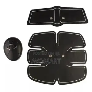 Ems Smart Fitness Belt