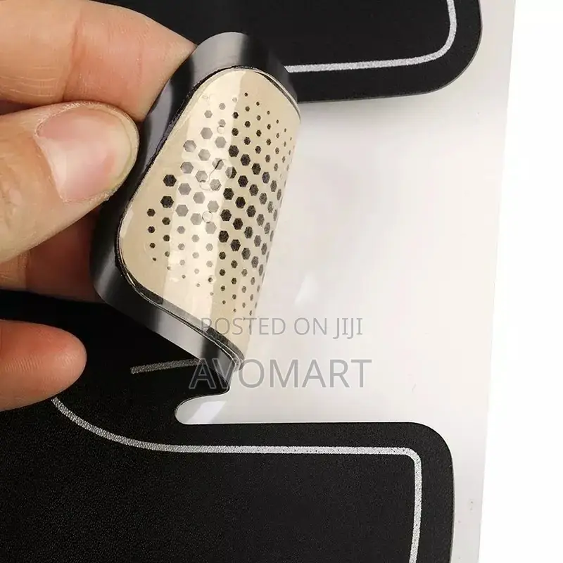 Ems Smart Fitness Belt