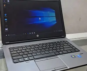 New Laptop HP ProBook 640 G1 8GB Intel Core I5 HDD 500GB