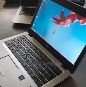 New Laptop HP EliteBook 840 4GB AMD A8 HDD 500GB