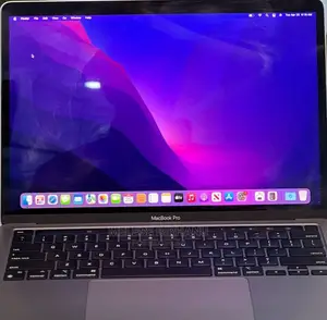 New Laptop Apple MacBook Air 2020 M1 8GB Intel Core I7 SSD 256GB