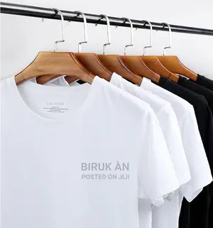 O Neck T Shirts