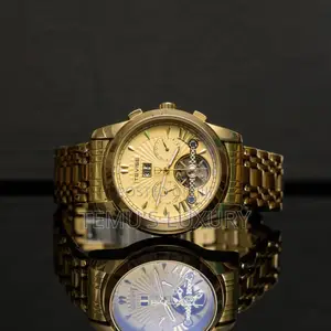 Tevise Automatic Watch