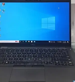 New Laptop Dell Latitude 10 4GB Intel Core I5 HDD 500GB
