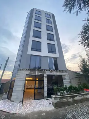 Furnished 2bdrm Apartment in Amazing And Luxury, Bole for sale