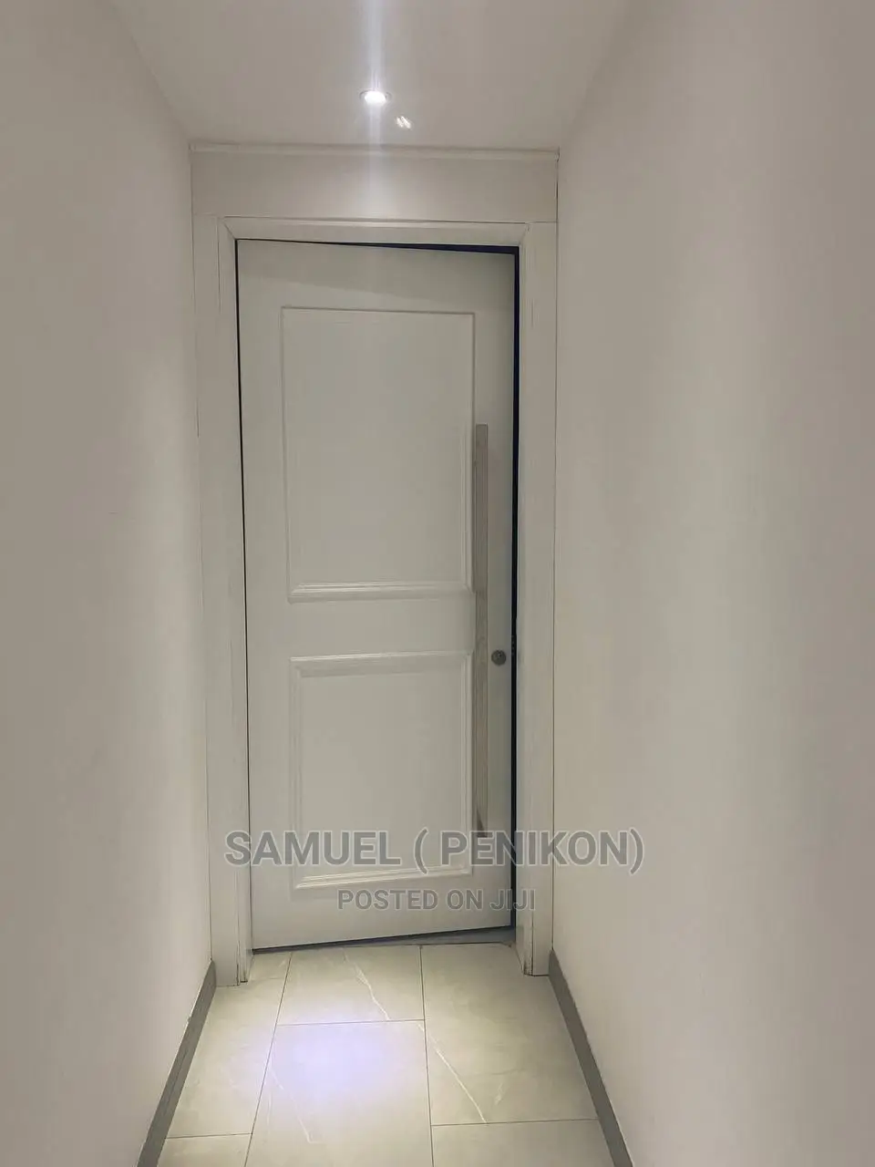 Furnished 2bdrm Apartment in Amazing And Luxury, Bole for sale