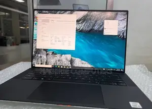 New Laptop Dell XPS 12 (9Q33) 64GB Intel Core I9 SSD 1T