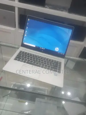 New Laptop HP EliteBook 750 G2 8GB Intel Core I5 SSD 512GB